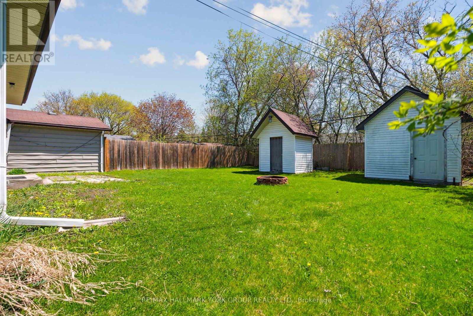 (Main) - 351 Winnifred Drive, Georgina, Ontario  L4P 3B6 - Photo 27 - N12129632