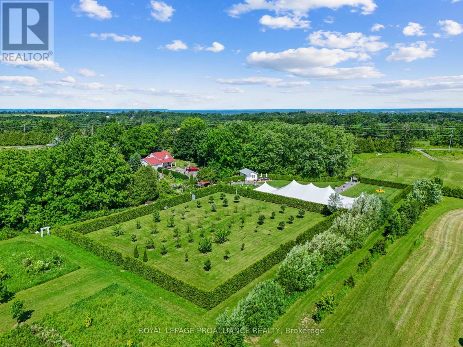 1521 Bowmanton Road, Alnwick/haldimand, Ontario  K0K 2X0 - Photo 4 - X12133424