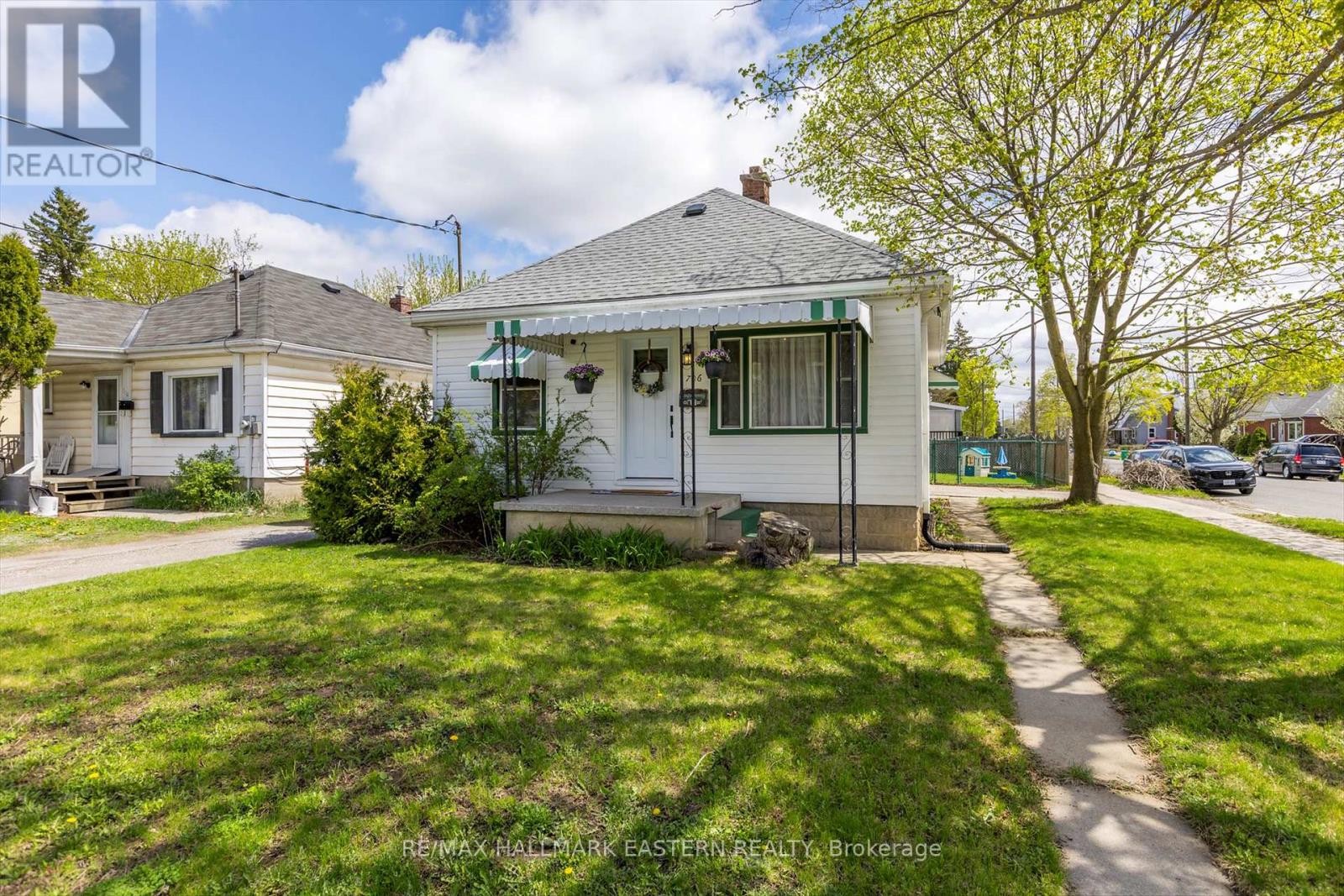 706 Monaghan Road, Peterborough South, Ontario  K9J 5J8 - Photo 49 - X12133485