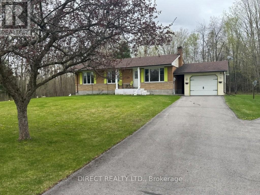 513 Old Madoc Road, Belleville, Ontario  K0K 2B0 - Photo 2 - X12133500