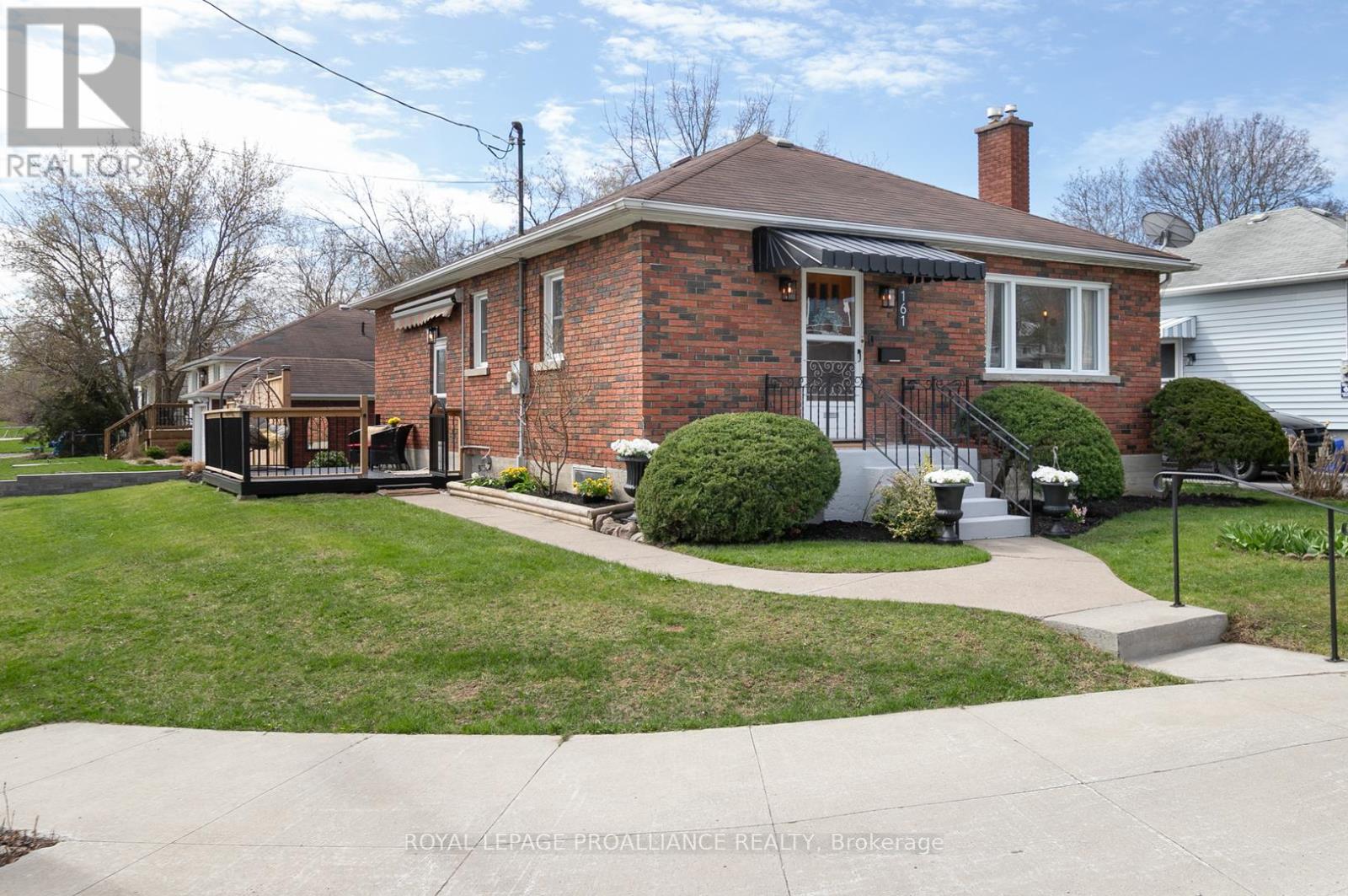 Property at 161 SHUTER STREET image 1