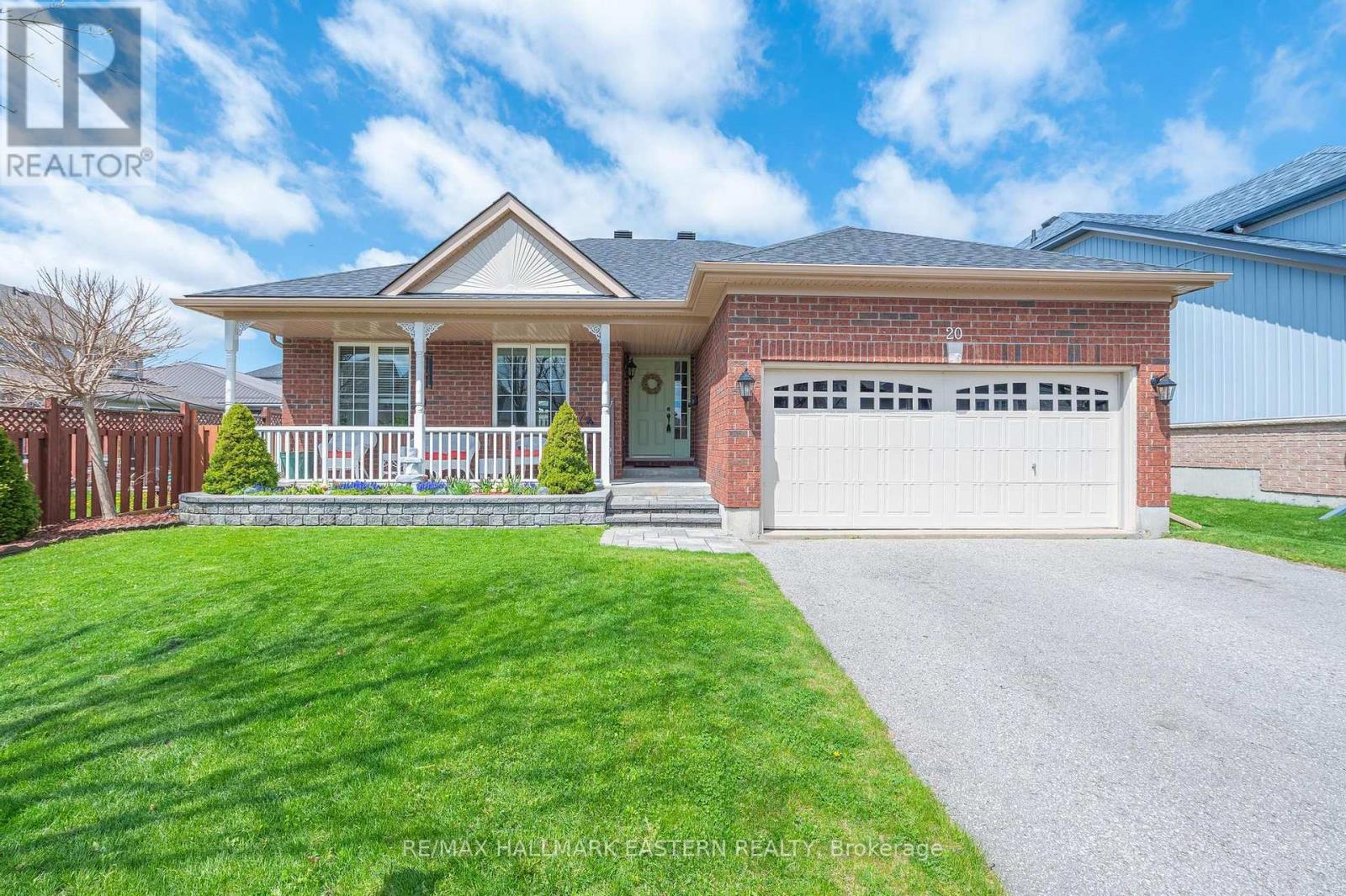 20 PURPLE DUSK DRIVE, Kawartha Lakes, Ontario