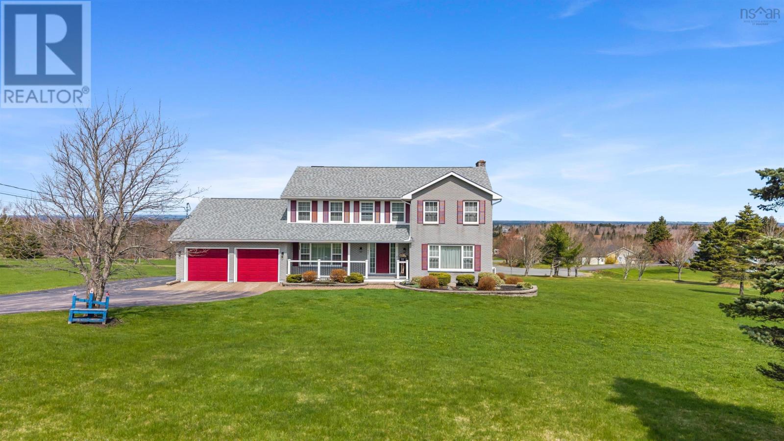 545 John Black Road, East Amherst, Nova Scotia