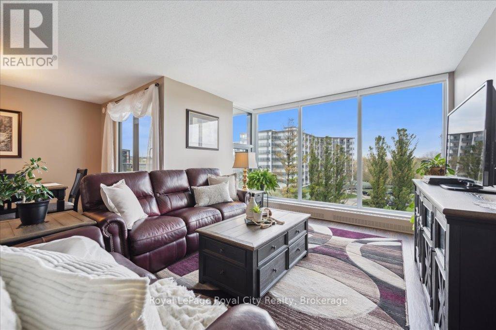 311 - 19 WOODLAWN ROAD E, Guelph, Ontario