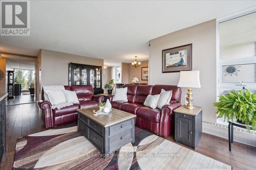 311 - 19 Woodlawn Road E, Guelph, Ontario  N1H 7B1 - Photo 10 - X12133584
