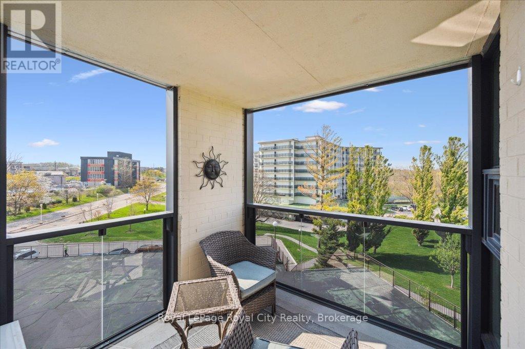 311 - 19 Woodlawn Road E, Guelph, Ontario  N1H 7B1 - Photo 31 - X12133584