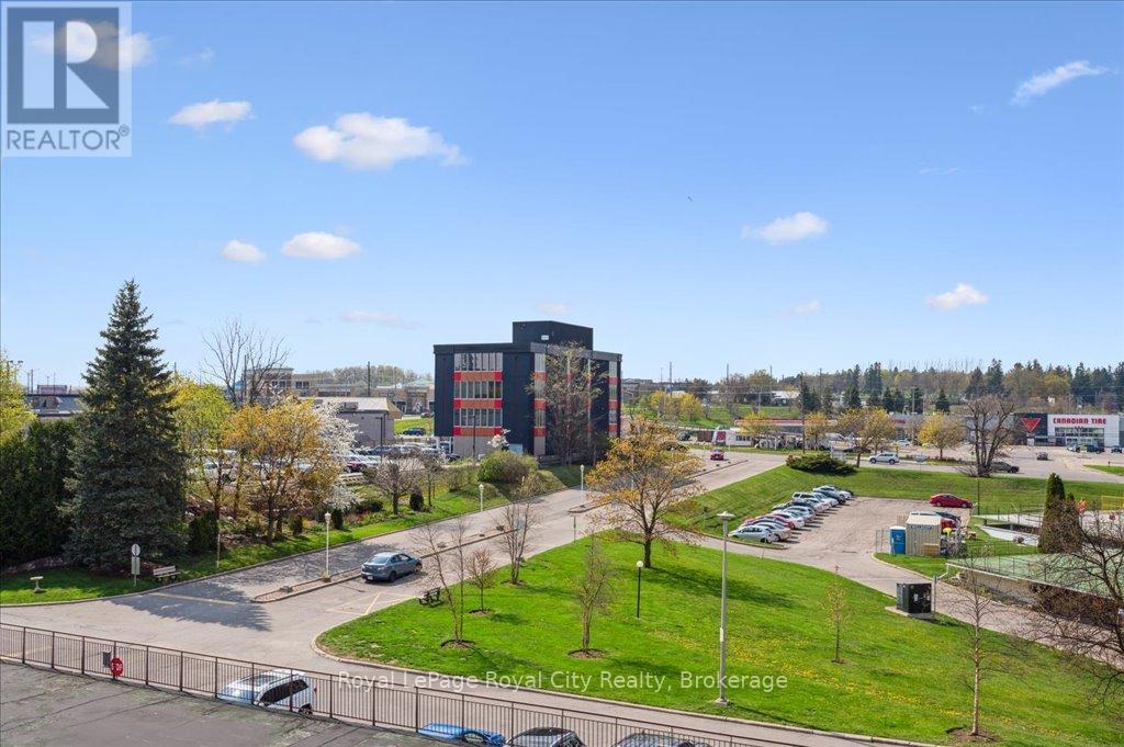 311 - 19 Woodlawn Road E, Guelph, Ontario  N1H 7B1 - Photo 33 - X12133584