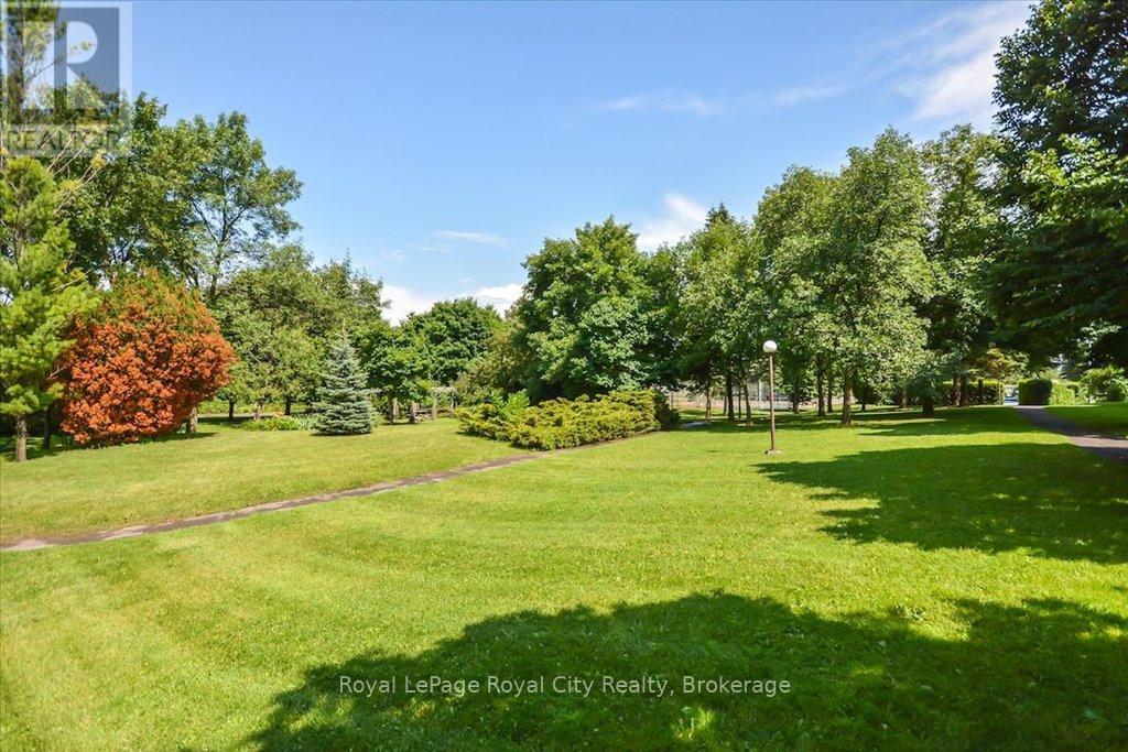 311 - 19 Woodlawn Road E, Guelph, Ontario  N1H 7B1 - Photo 35 - X12133584