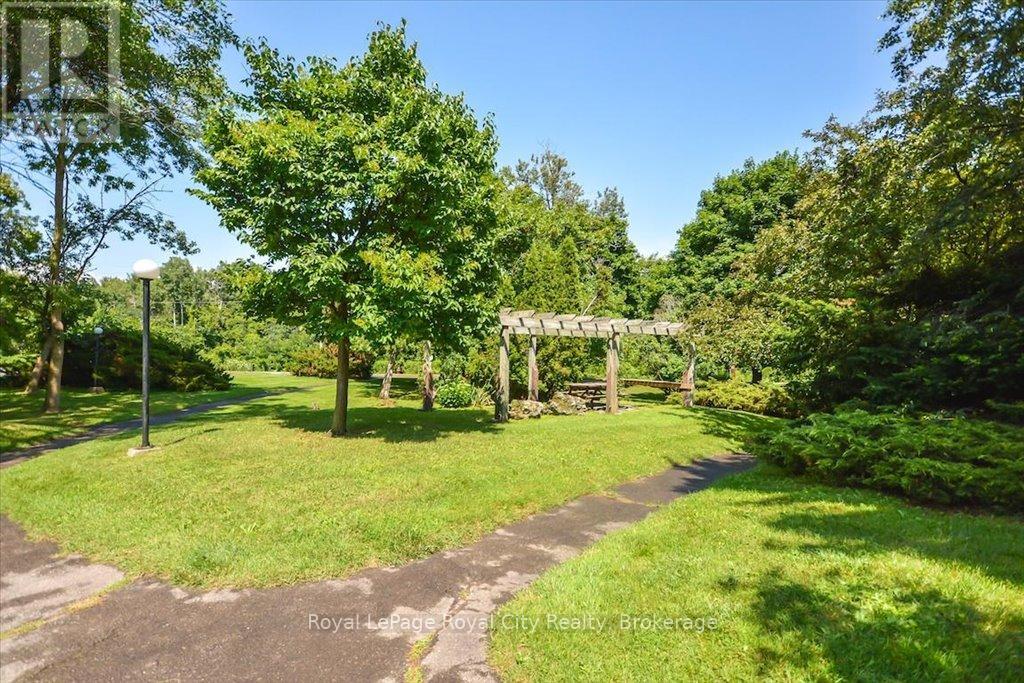 311 - 19 Woodlawn Road E, Guelph, Ontario  N1H 7B1 - Photo 36 - X12133584