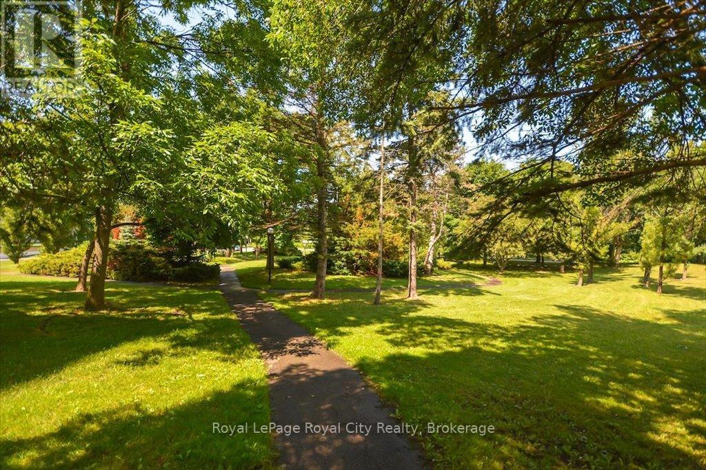 311 - 19 Woodlawn Road E, Guelph, Ontario  N1H 7B1 - Photo 38 - X12133584