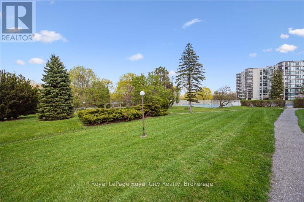 311 - 19 Woodlawn Road E, Guelph, Ontario  N1H 7B1 - Photo 39 - X12133584