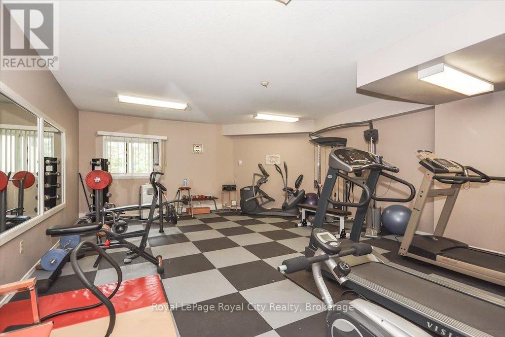 311 - 19 Woodlawn Road E, Guelph, Ontario  N1H 7B1 - Photo 42 - X12133584