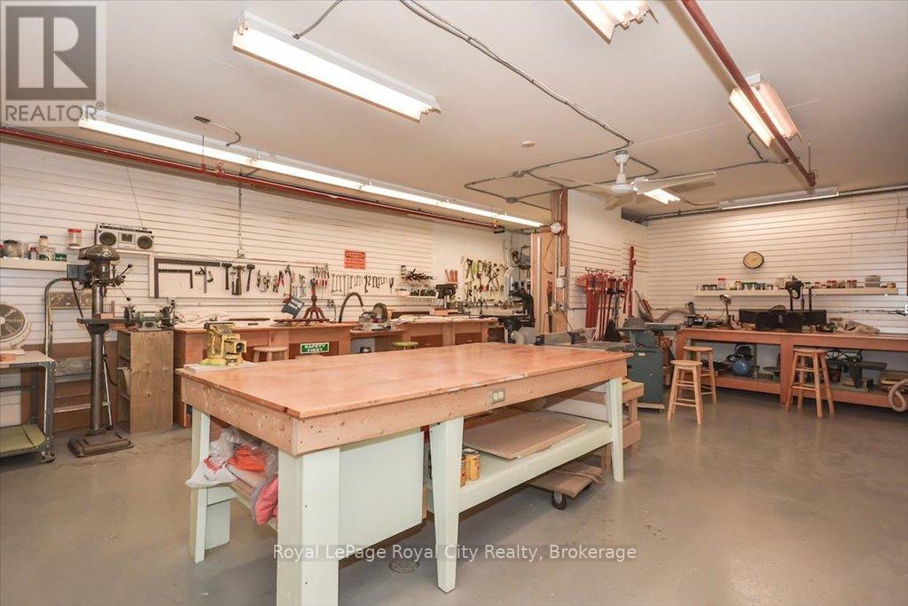 311 - 19 Woodlawn Road E, Guelph, Ontario  N1H 7B1 - Photo 45 - X12133584