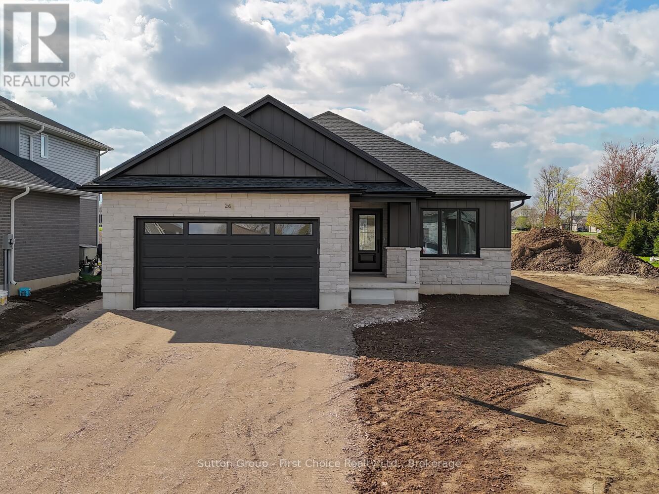 26 NELSON STREET, West Perth, Ontario
