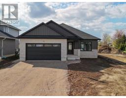 26 NELSON STREET, west perth (mitchell), Ontario