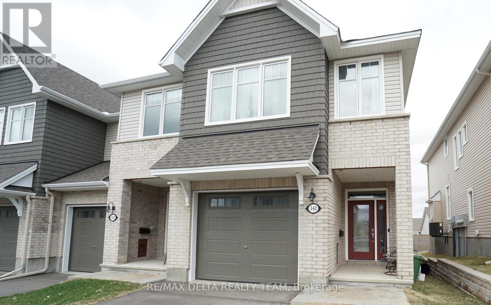 340 KANASHTAGE TERRACE, Ottawa, Ontario