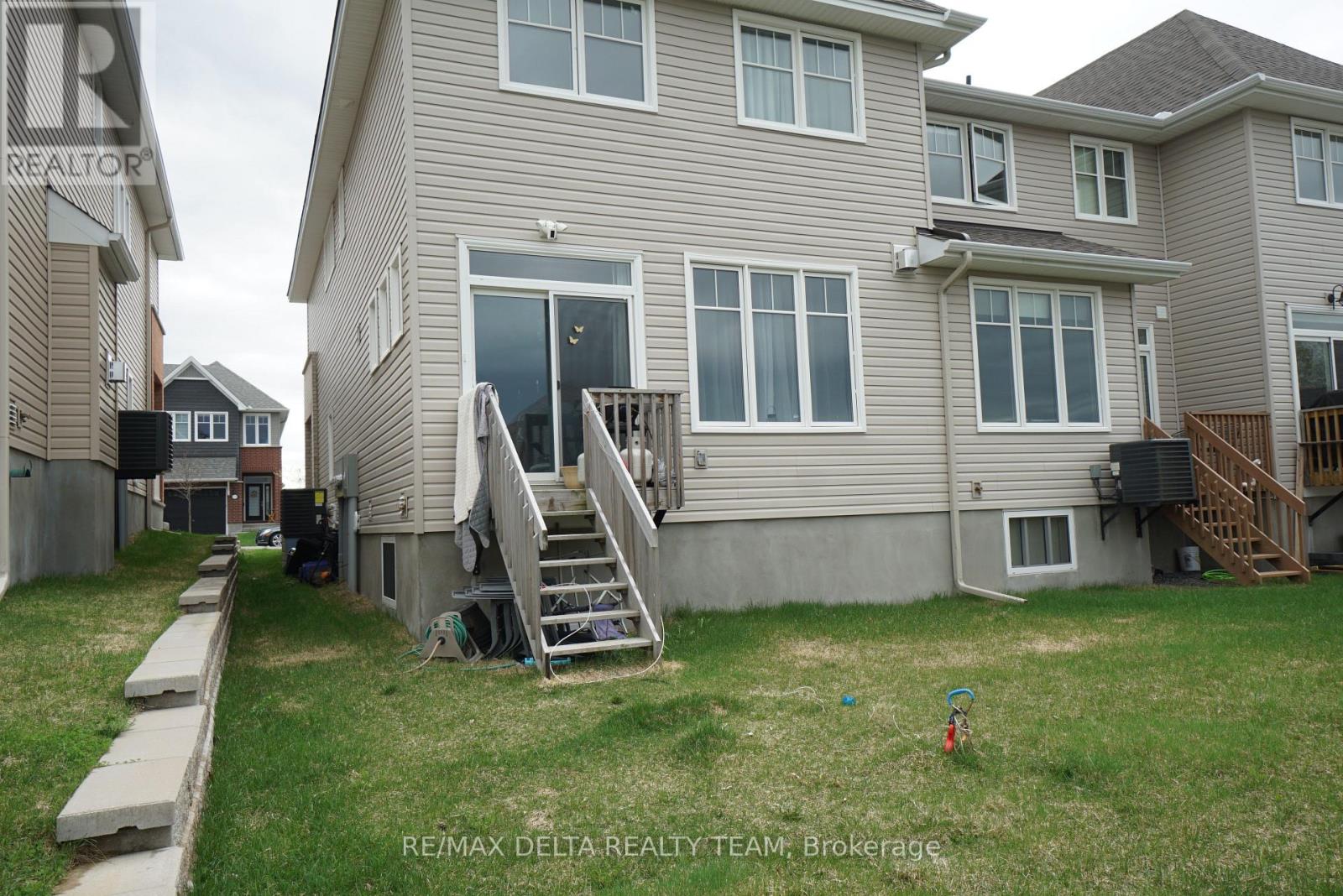 340 Kanashtage Terrace, Ottawa, Ontario  K4A 5J8 - Photo 32 - X12133430