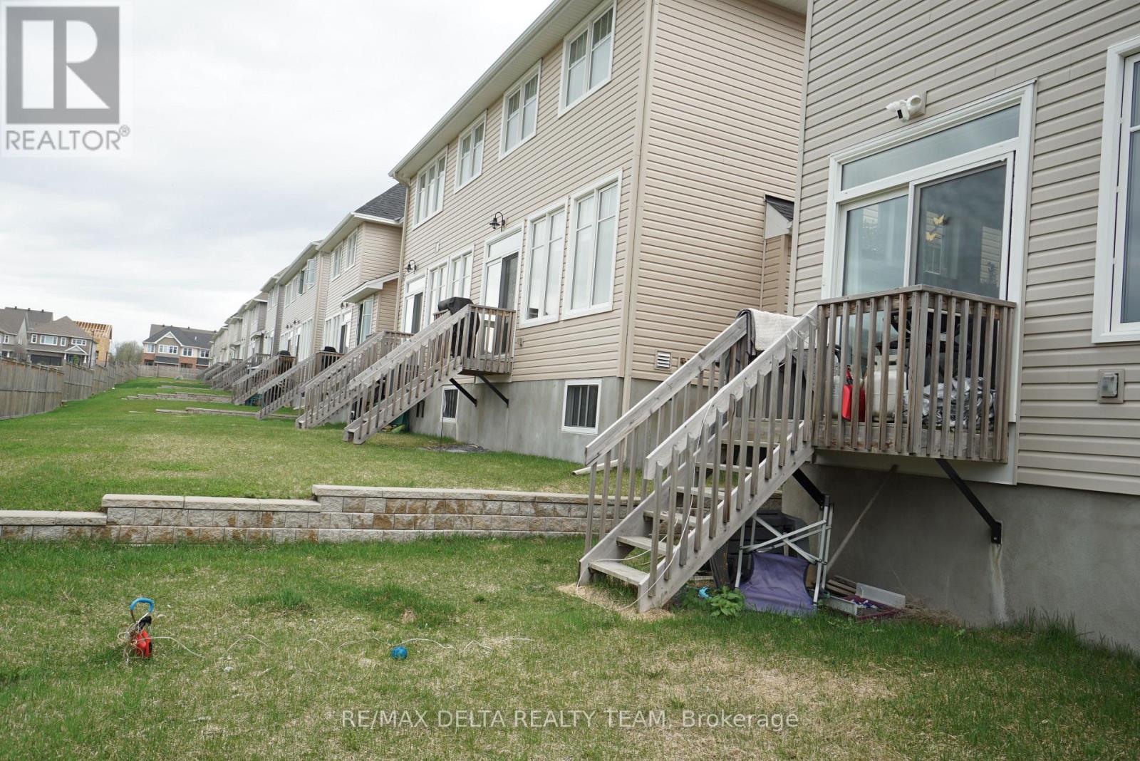 340 Kanashtage Terrace, Ottawa, Ontario  K4A 5J8 - Photo 34 - X12133430