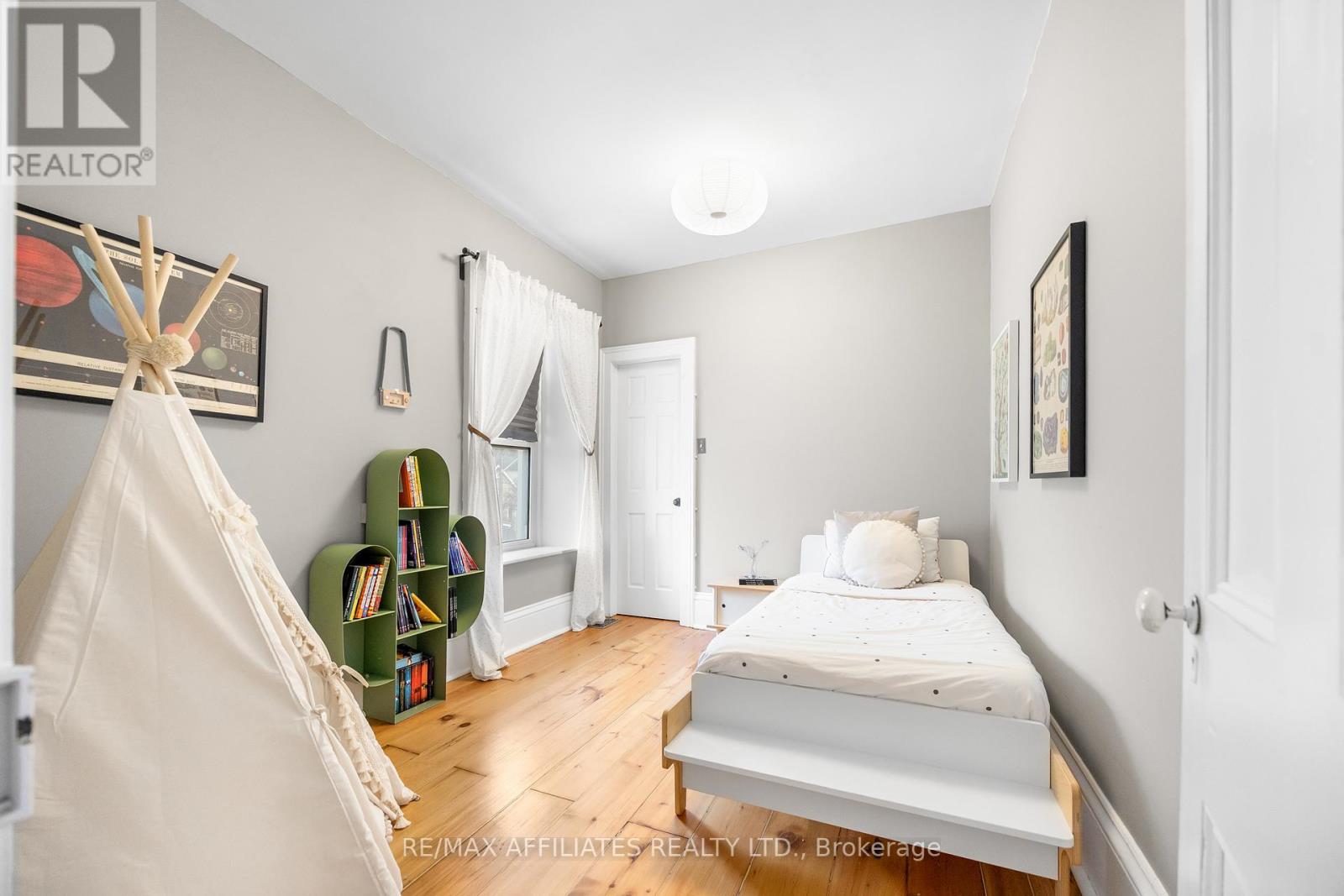 19 Foster Street, Perth, Ontario  K7H 1R5 - Photo 25 - X12133538