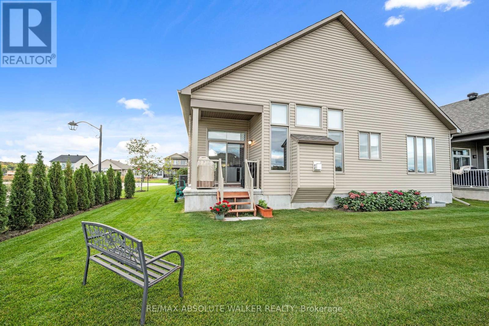680 Cobalt Street, Clarence-Rockland, Ontario  K4K 0L8 - Photo 29 - X12133566