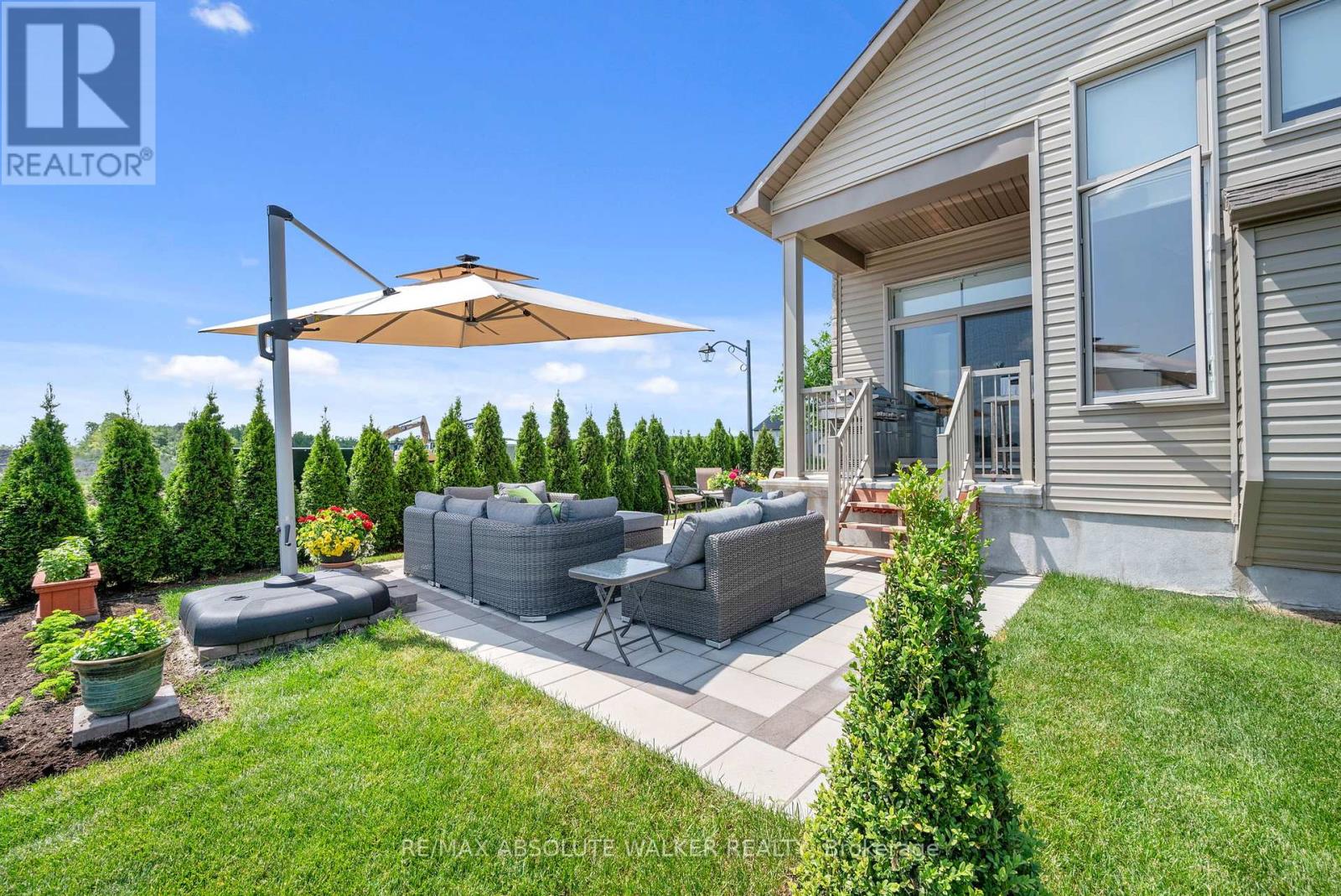 680 Cobalt Street, Clarence-Rockland, Ontario  K4K 0L8 - Photo 30 - X12133566