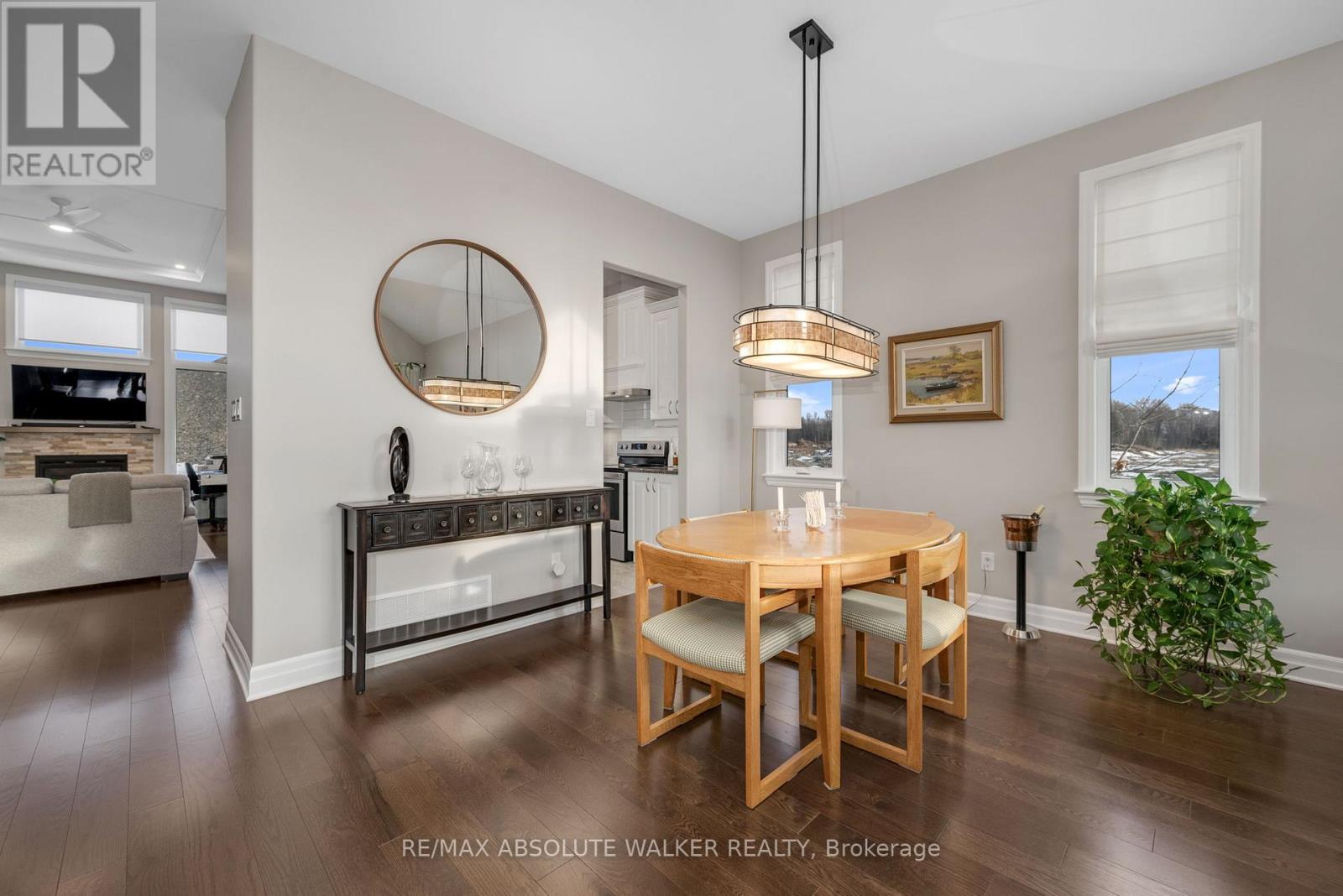 680 Cobalt Street, Clarence-Rockland, Ontario  K4K 0L8 - Photo 9 - X12133566
