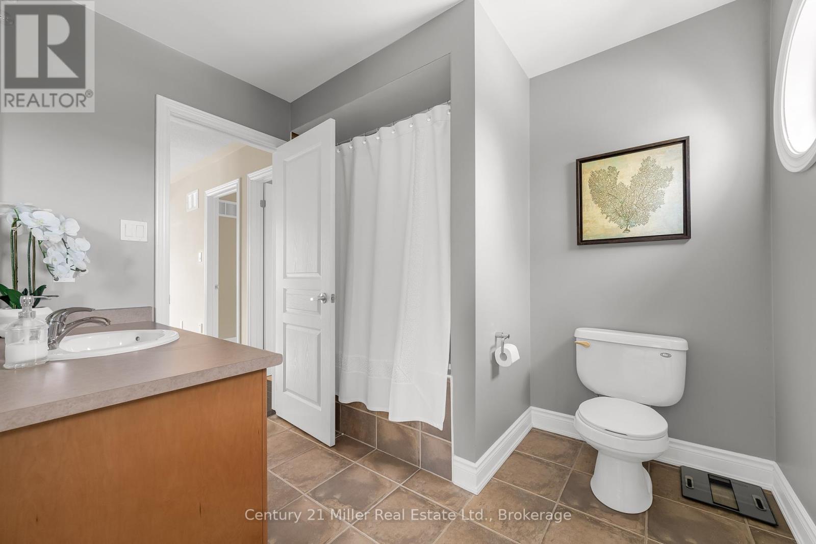 356 Nautical Boulevard, Oakville, Ontario  L6L 0C1 - Photo 26 - W12133604