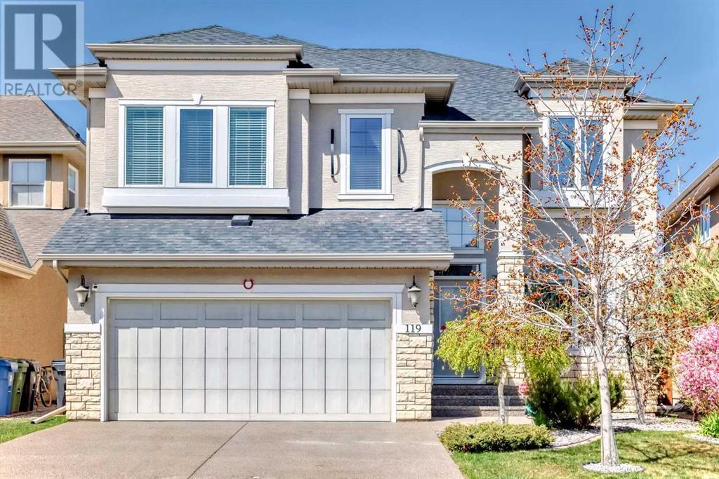 Property at 119 Cranarch Circle SE image 1