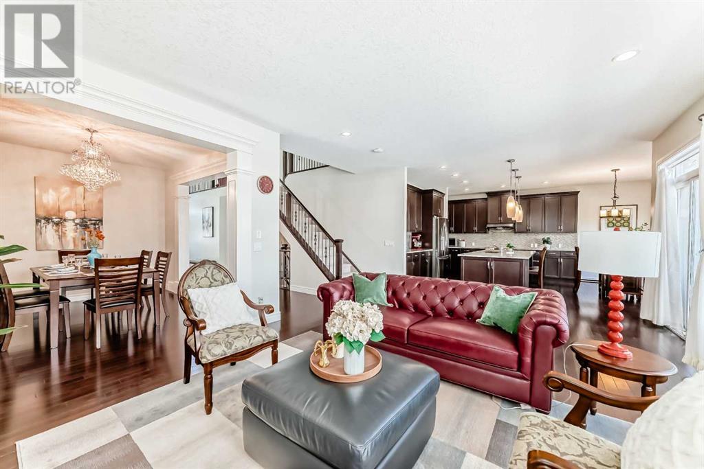 119 Cranarch Circle Se, Calgary, Alberta  T3M 0S5 - Photo 13 - A2219037