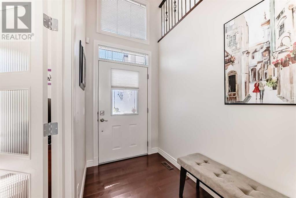 Property at 119 Cranarch Circle SE image 2
