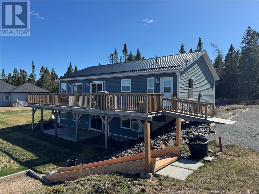 59 Mccarthy's Point Road, Pocologan, New Brunswick  E5J 0B7 - Photo 2 - NB114893