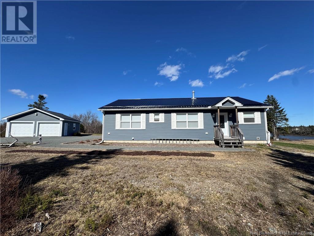 59 McCarthy's Point Road, Pocologan, New Brunswick