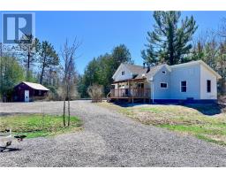 200 Lorne Falls Road, Beaver Lake, Ontario