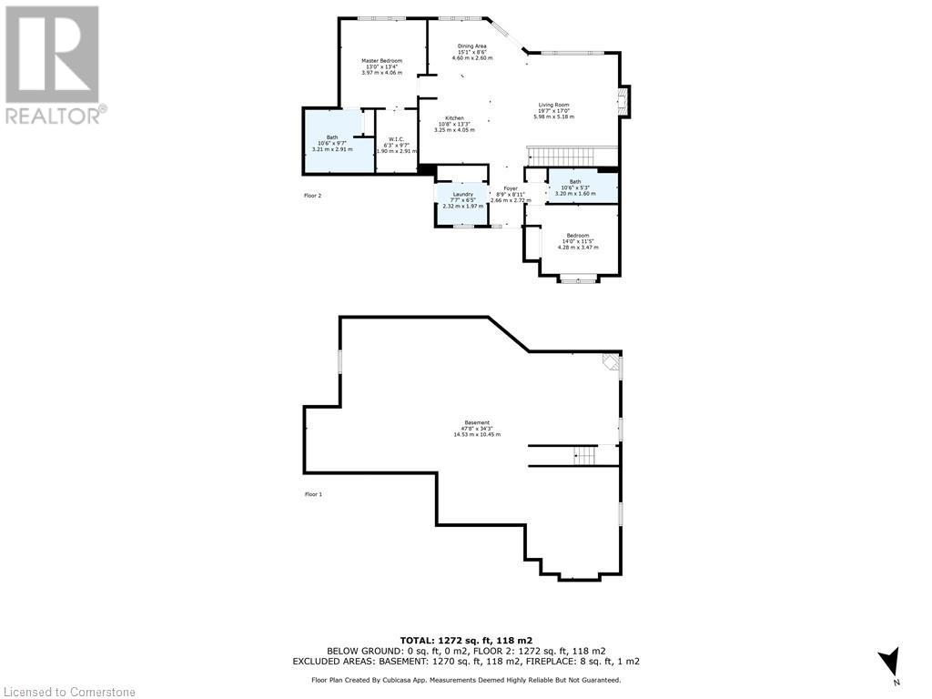 Photo 48 of 49 for 155 Mcleod Street