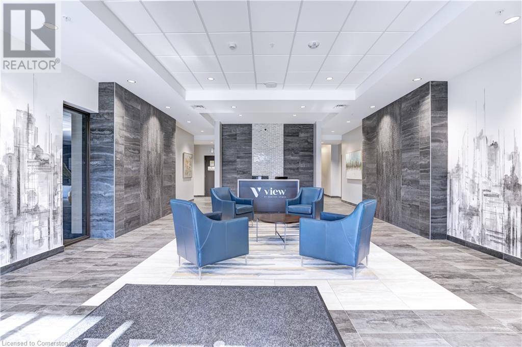 Property at 30 HAMILTON Street S Unit# 706 image 2