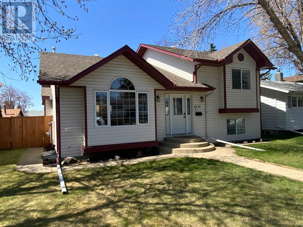 4119 53 Avenue, innisfail, Alberta