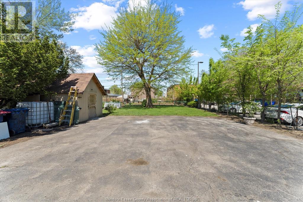 3420 Peter, Windsor, Ontario  N9C 1J3 - Photo 38 - 25011563