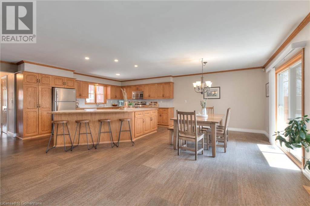 47 Mary Street, Kitchener, Ontario  N2H 3P9 - Photo 14 - 40714229