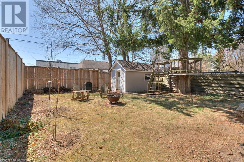 47 Mary Street, Kitchener, Ontario  N2H 3P9 - Photo 44 - 40714229
