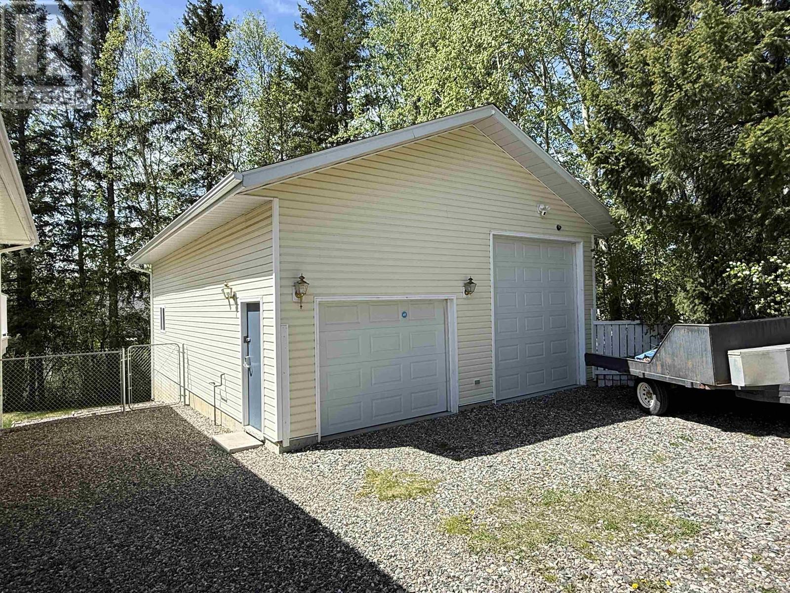 191 Vachon Road, Quesnel, British Columbia  V2J 5B6 - Photo 2 - R3000185