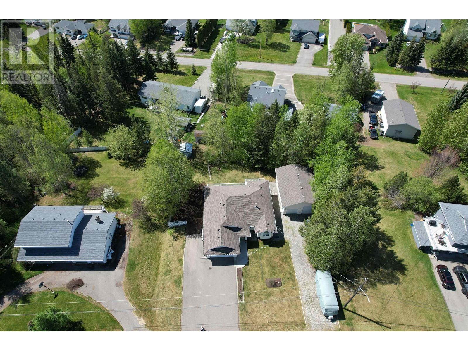 191 Vachon Road, Quesnel, British Columbia  V2J 5B6 - Photo 35 - R3000185