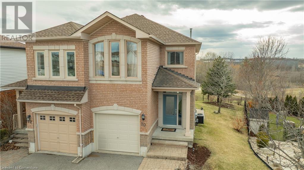 30 Kildonan Crescent, Waterdown, Ontario  L8B 0K3 - Photo 1 - 40717167