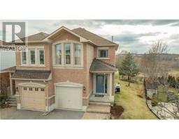 30 KILDONAN Crescent, Waterdown, Ontario