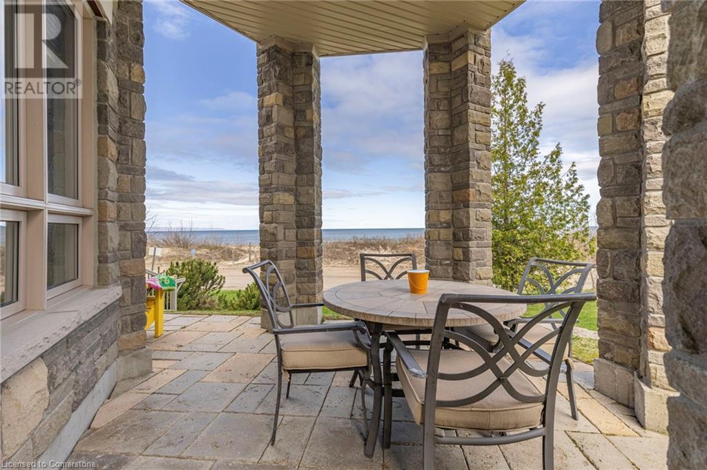 764 River Road E Unit# 112, Wasaga Beach, Ontario  L9Z 2M7 - Photo 35 - 40725900