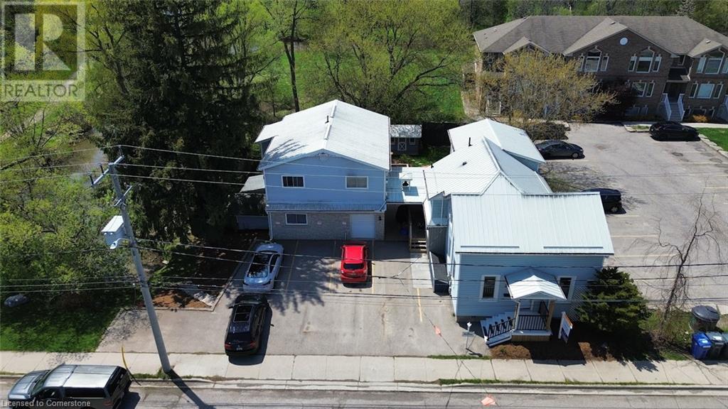 24 BREWERY Street, baden, Ontario