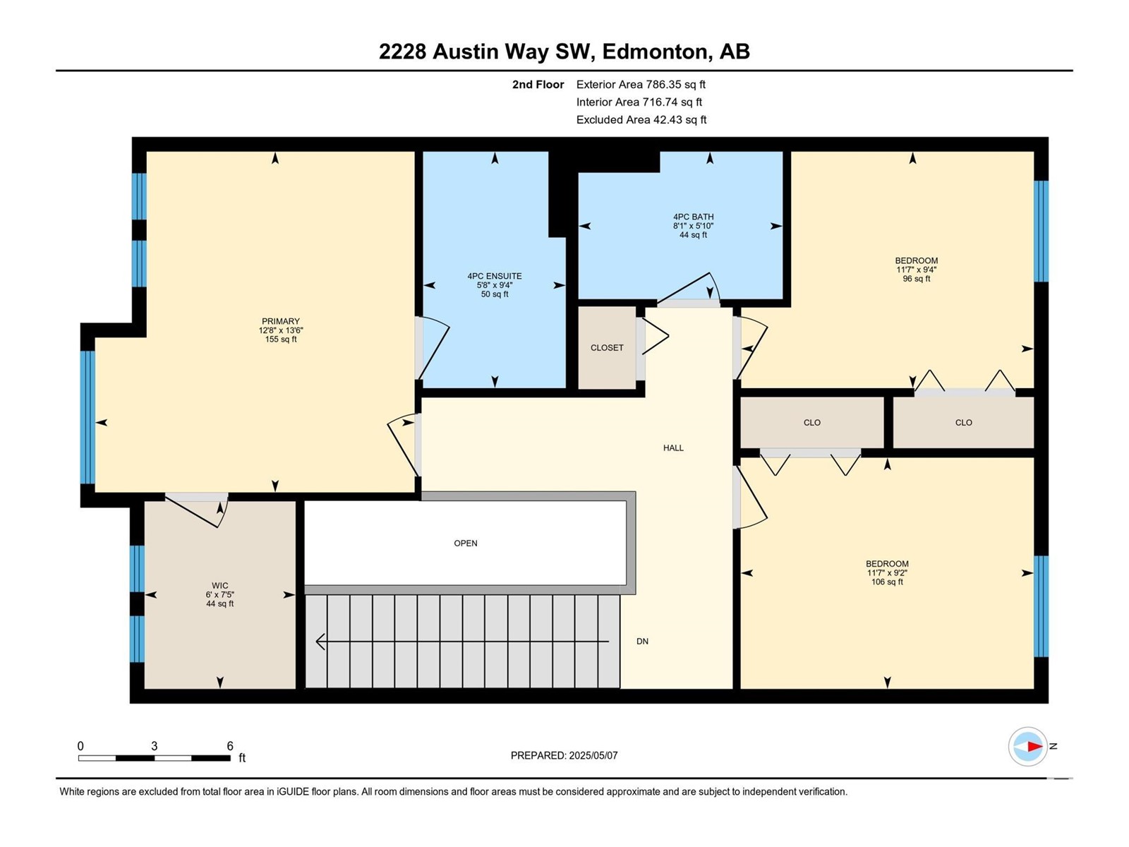 2228 Austin Wy Nw, Edmonton, Alberta  T6W 0L2 - Photo 52 - E4435129