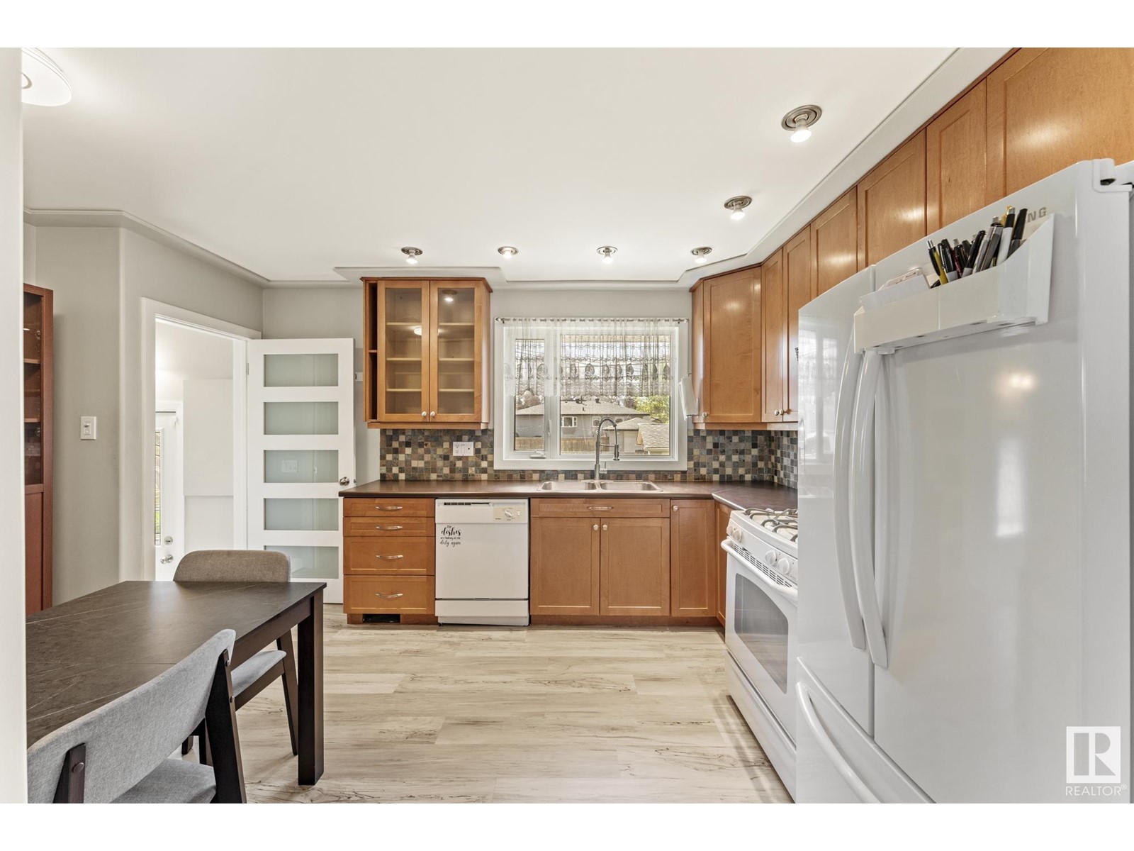 16427 105 Av Nw Nw, Edmonton, Alberta  T5P 0V2 - Photo 9 - E4435131