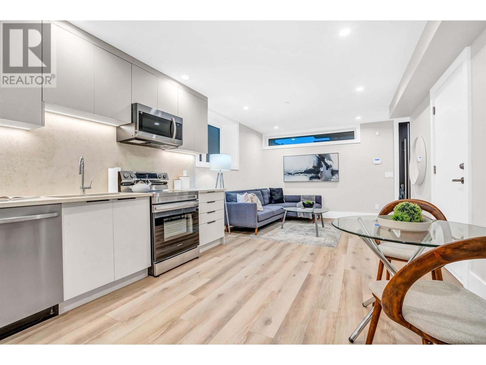 2380 Marine Drive, West Vancouver, British Columbia  V7V 1K8 - Photo 17 - R2977111