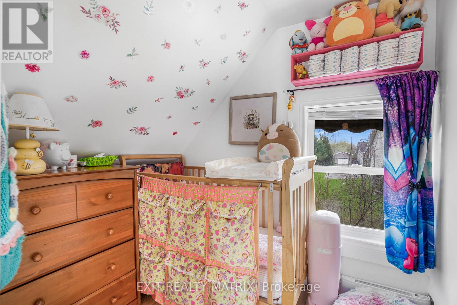 5 Bissonnette Street, Alfred And Plantagenet, Ontario  K0B 1A0 - Photo 17 - X12133444