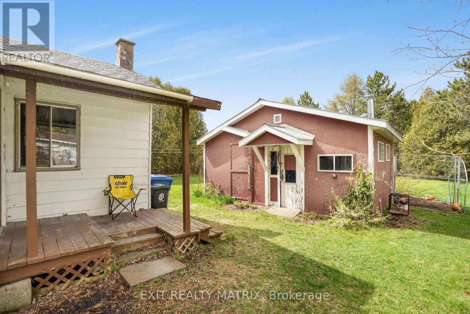 5 Bissonnette Street, Alfred And Plantagenet, Ontario  K0B 1A0 - Photo 23 - X12133444